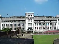 Colegio de San Juan de Letrán