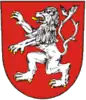 Coat of arms of Lišov