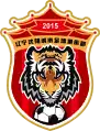 Liaoning Shenyang Urban logo used between 2020 and 2024