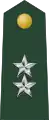 Major general(Liberian Ground Forces)