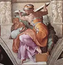 The Libyan Sibyl