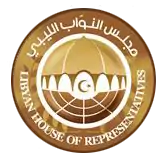 Seal used by the House of Representatives