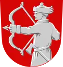 Coat of arms of Lieksa