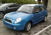 Lifan 320