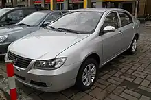 Lifan 620