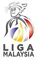 The Malaysian League Logo which was used for the 2011 Malaysian League season.