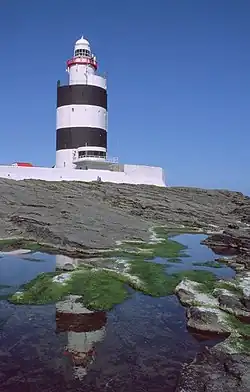 Hook Lighthouse