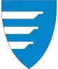 Coat of arms of Lillestrøm Municipality