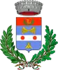 Coat of arms of Limbiate