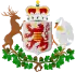 Coat of arms of Limburg