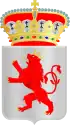 Coat of arms of Limburg