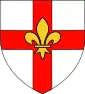 Coat of arms of Lincoln