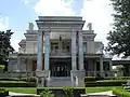 Link-Lee Mansion, Montrose Boulevard, Houston