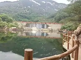 Mountain Yi