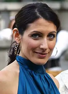 Lisa Edelstein