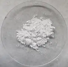 Lithium aluminium hydride