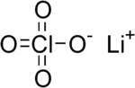 Lithium perchlorate