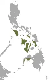 The Philippines