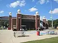 Southeastern Region Little League Stadium