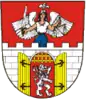 Coat of arms of Litvínov