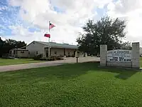 City Hall, Municipal Court, Police Dept.