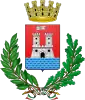 Coat of arms of Livorno