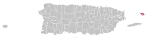 Culebra Nautical chart.jpg