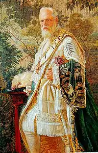 Ludwig III