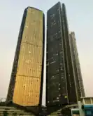 Lodha the Park Towers