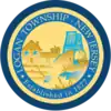 Official seal of Logan Township, New Jersey