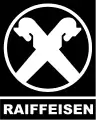 An 1877 version of the logo of the Raiffeisen farmers' co-operative movement