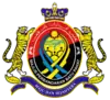 Official seal of Batu Pahat