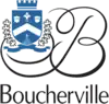 Official seal of Boucherville