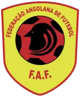 Shirt badge/Association crest