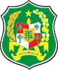 Coat of arms of Medan