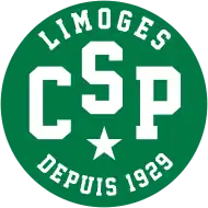 Limoges CSP logo