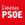 PSOE