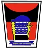 Official seal of Padang