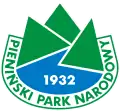 Pieniński PN logo