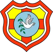 Shirt badge/Association crest