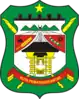 Coat of arms of Pematangsiantar