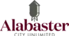 Official logo of Alabaster, Alabama