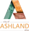 Official logo of Ashland, Ohio