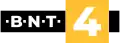 BNT 4 Logo (2018-)