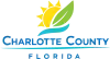 Official logo of Charlotte County