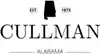 Official logo of Cullman, Alabama