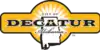 Official logo of Decatur, Alabama