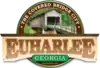 Official logo of Euharlee, Georgia