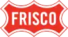 Official logo of Frisco, Texas