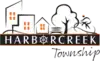 Official logo of Harborcreek Township